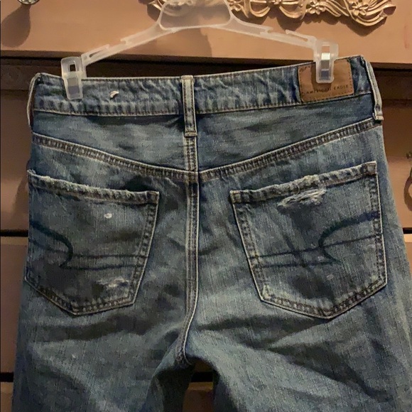 American eagle mom jeans - Picture 2 of 3